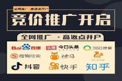 托管竞价sem案例分享：某电商平台的成功之路